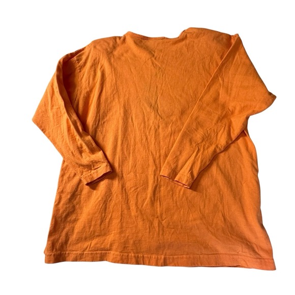 Viva‎ Shirt Women's Size XL Vintage 90s Halloween Witch Made In Orange Ca. - Picture 2 of 7